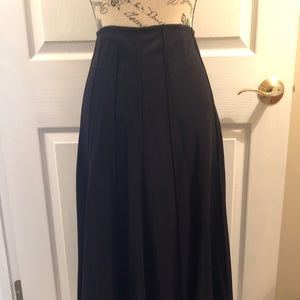 Rafael Essential Skirt Black Size 6